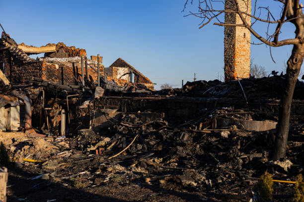 Reliable Smoke Odor Removal contractor in Rockville, MD by Fire Damage Flint