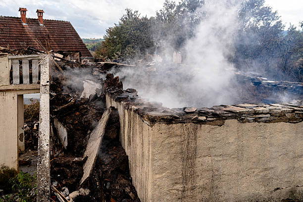 Affordable Smoke Odor Removal solutions in Rockville, MD